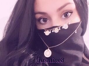 Jasmine8