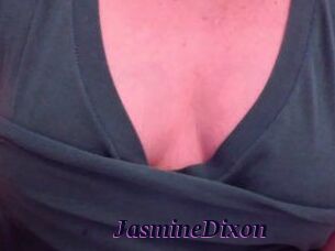 Jasmine_Dixon