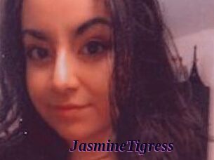JasmineTigress Spezial Sexcam
