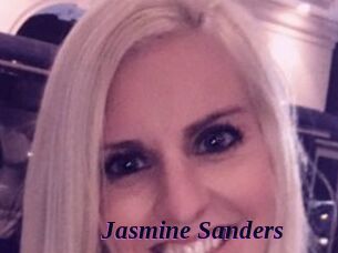Jasmine_Sanders