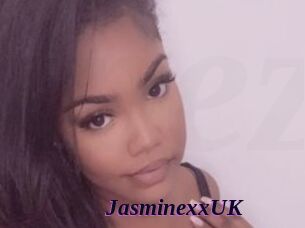 JasminexxUK