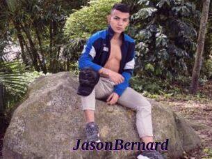 JasonBernard