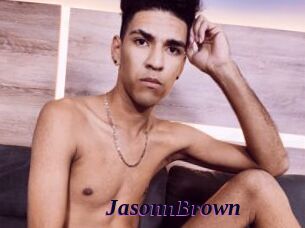 JasonnBrown