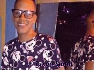 Jaxon_latinn