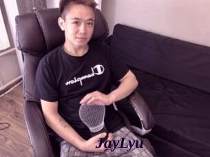 JayLyu