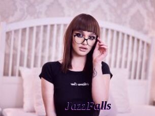 JazzFalls