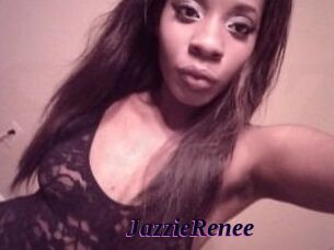 JazzieRenee