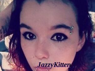 JazzyKitten