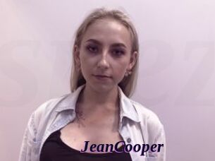 JeanCooper