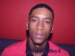 JeanLatinBoyX