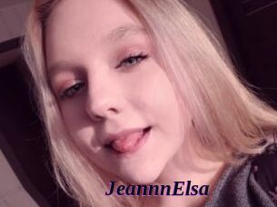 JeannnElsa