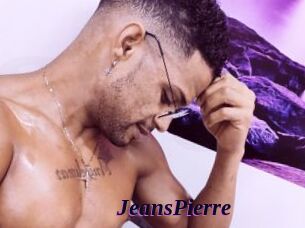 JeansPierre