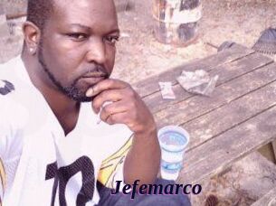 Jefemarco