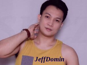 JeffDomin