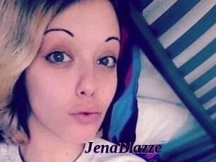 JenaBlazze