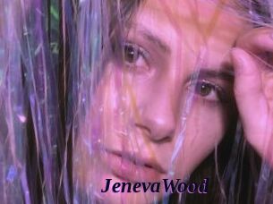 JenevaWood