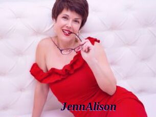 JennAlison