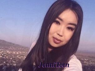JenniTeen