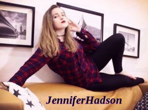 JenniferHadson