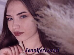 JenniferLorrel