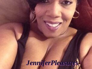 JenniferPleasures