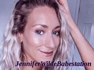 JenniferWildeBabestation
