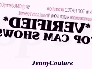 JennyCouture