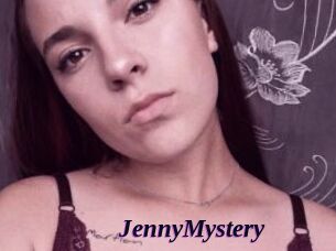 JennyMystery Spezial Sexcam