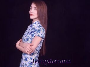 JennySerrano