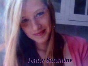 Jenny_Sunshine