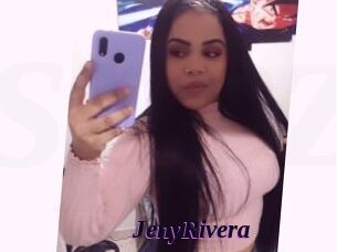 JenyRivera
