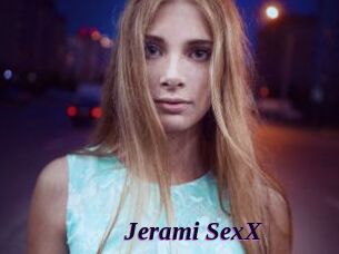 Jerami_SexX