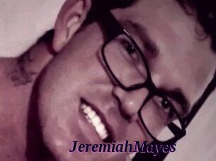 Jeremiah_Mayes