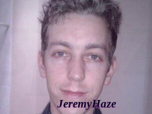 JeremyHaze
