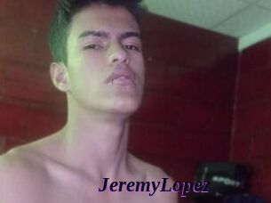 JeremyLopez