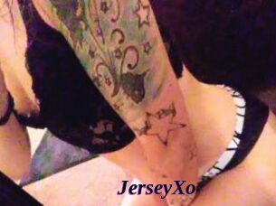 JerseyXo