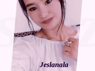 Jeslanala