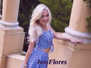 JessFlores