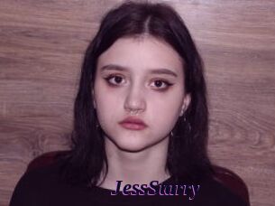 JessStarry