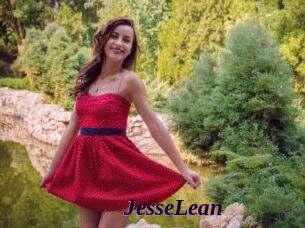 JesseLean