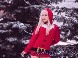 JessiHon