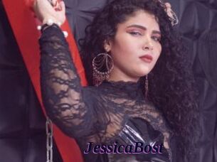 JessicaBost