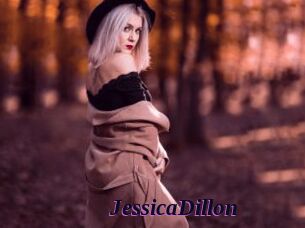 JessicaDillon