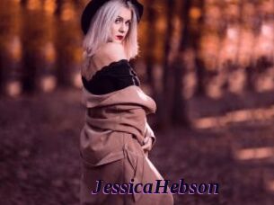 JessicaHebson