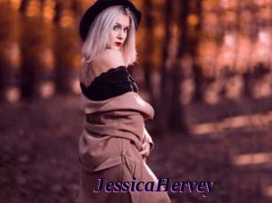 JessicaHervey