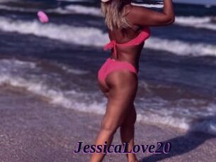 JessicaLove20