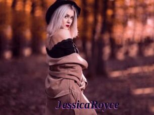 JessicaRoyce