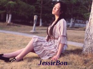 JessieBon Spezial Sexcam
