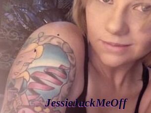 JessieJackMeOff