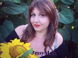 JessyMain Spezial Sexcam